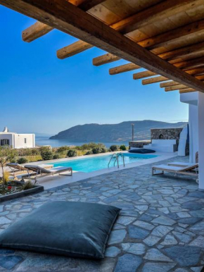 Enastron Villa Mykonos
